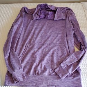 Born Primitive Athleisure Hoodie Sz.XS